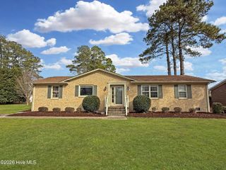 116 Kimberly Drive, Edenton, NC 27932