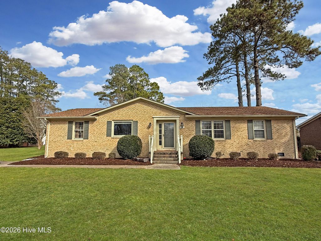 116 Kimberly Drive, Edenton, NC 27932