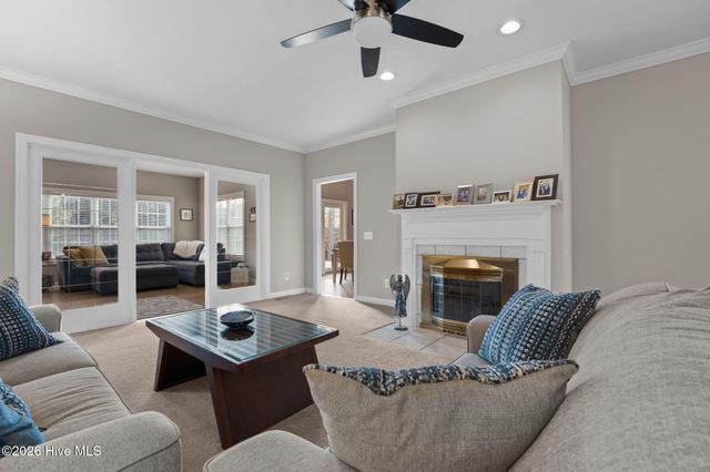 8 Hialeah Place, Pinehurst, NC 28374