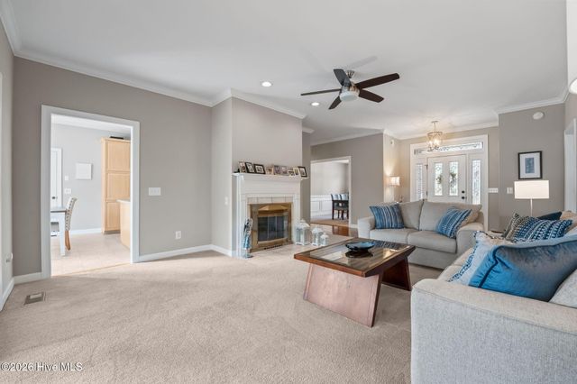 8 Hialeah Place, Pinehurst, NC 28374