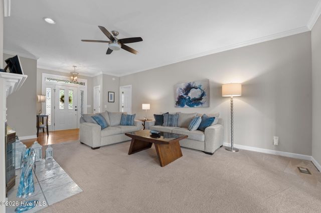 8 Hialeah Place, Pinehurst, NC 28374