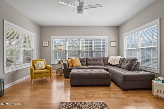 8 Hialeah Place, Pinehurst, NC 28374