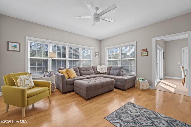 8 Hialeah Place, Pinehurst, NC 28374