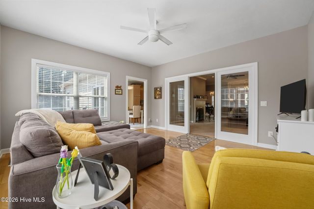 8 Hialeah Place, Pinehurst, NC 28374