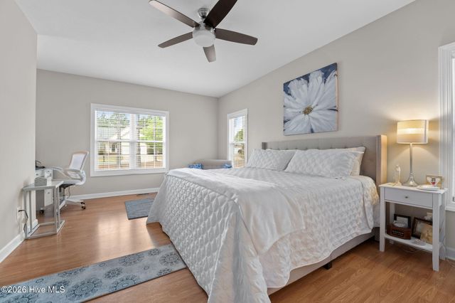 8 Hialeah Place, Pinehurst, NC 28374