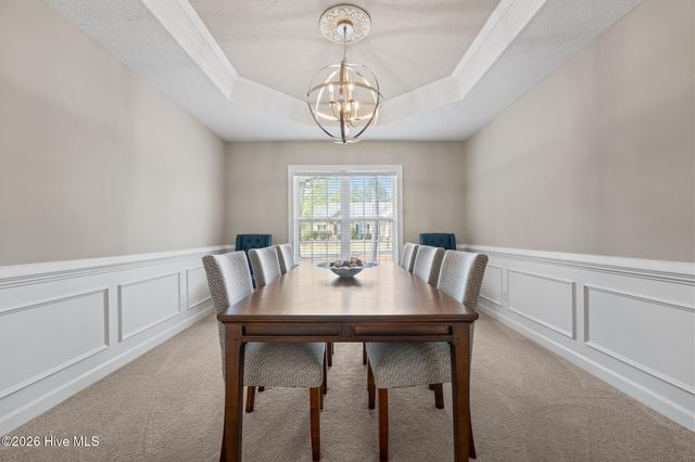 8 Hialeah Place, Pinehurst, NC 28374