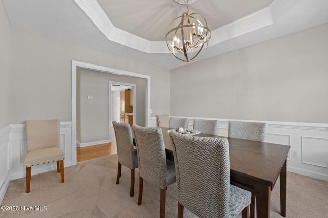 8 Hialeah Place, Pinehurst, NC 28374