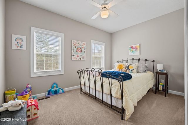 8 Hialeah Place, Pinehurst, NC 28374