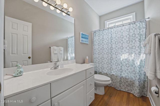 8 Hialeah Place, Pinehurst, NC 28374