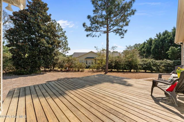 8 Hialeah Place, Pinehurst, NC 28374