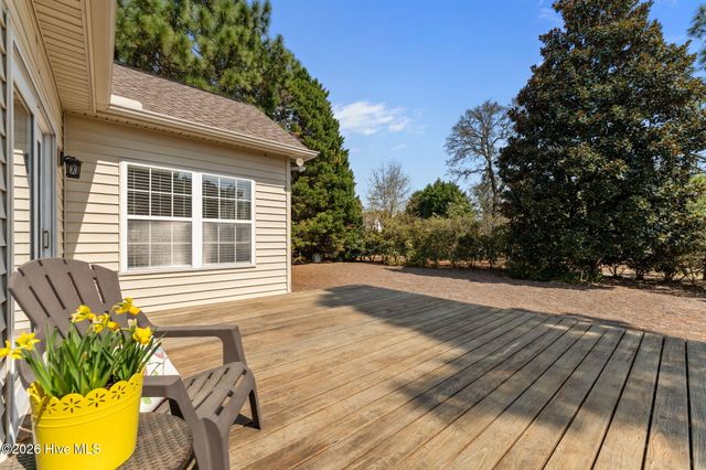 8 Hialeah Place, Pinehurst, NC 28374