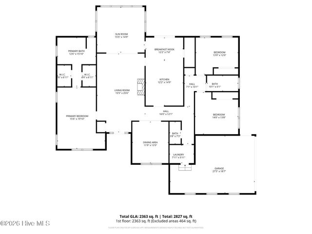 8 Hialeah Place, Pinehurst, NC 28374
