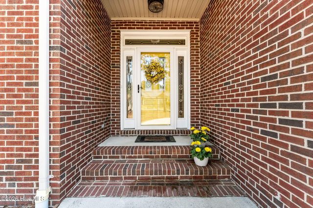 8 Hialeah Place, Pinehurst, NC 28374