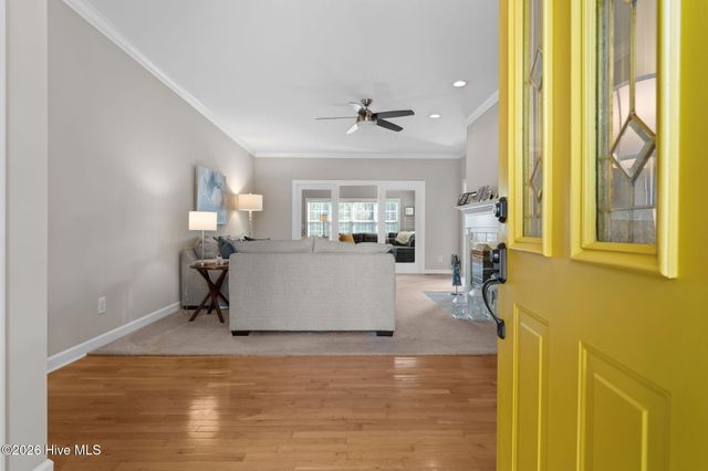 8 Hialeah Place, Pinehurst, NC 28374