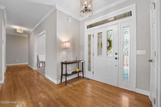 8 Hialeah Place, Pinehurst, NC 28374