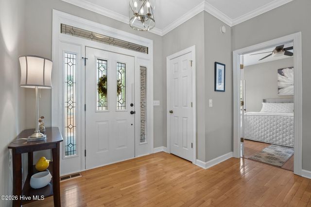 8 Hialeah Place, Pinehurst, NC 28374