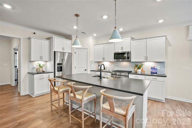 2149 Riverbend Avenue, Monroe, NC 28110