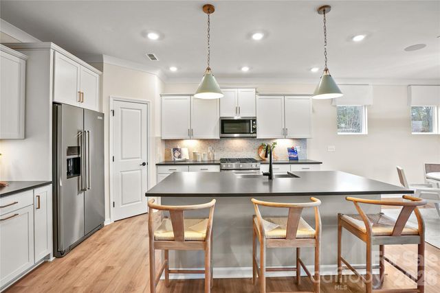 2149 Riverbend Avenue, Monroe, NC 28110