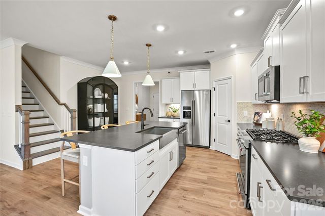 2149 Riverbend Avenue, Monroe, NC 28110