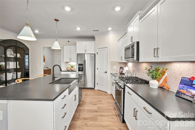 2149 Riverbend Avenue, Monroe, NC 28110