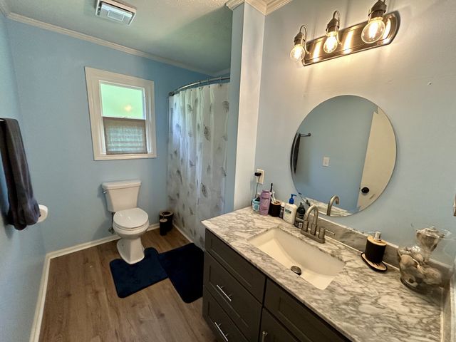 2408 Magnolia Dr, Cookeville, TN 38506