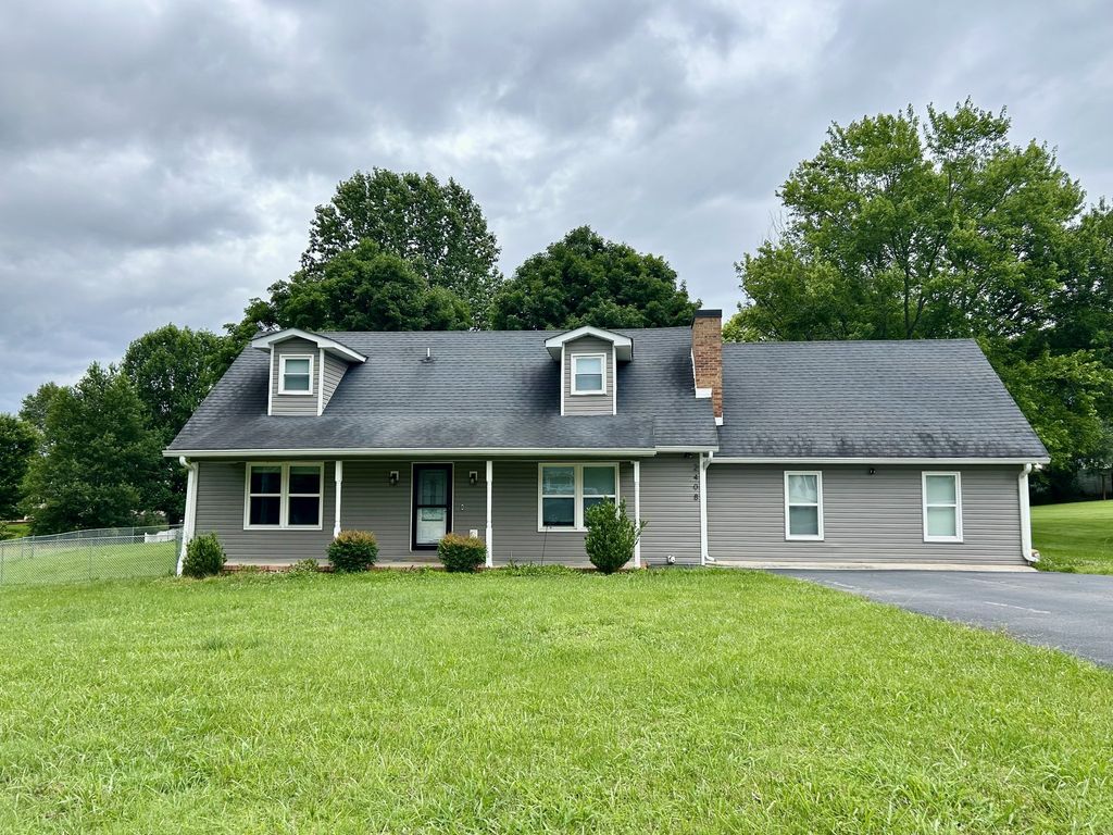 2408 Magnolia Dr, Cookeville, TN 38506