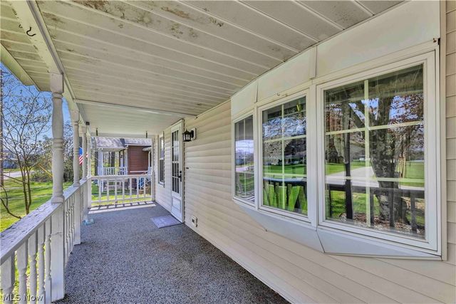 2140 Gardenland Avenue, Niles, OH 44446