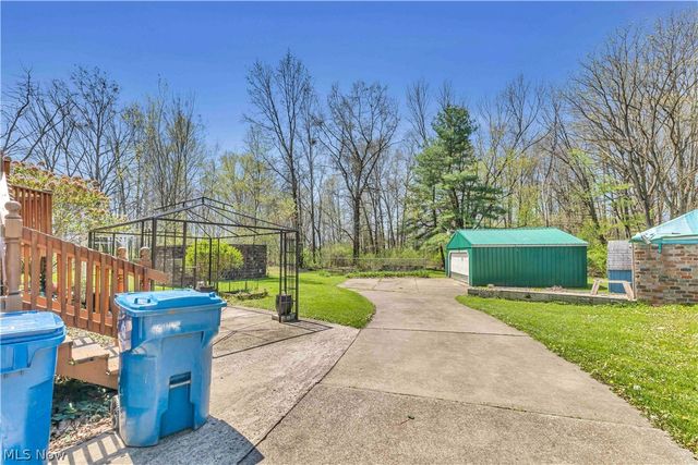2140 Gardenland Avenue, Niles, OH 44446