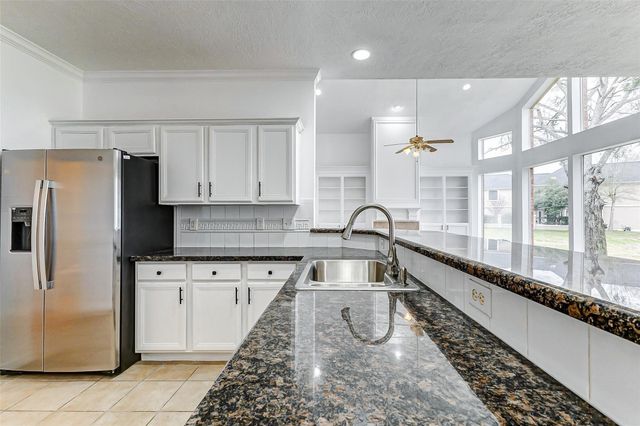 14527 Clipper Circle Drive Drive, Willis, TX 77318