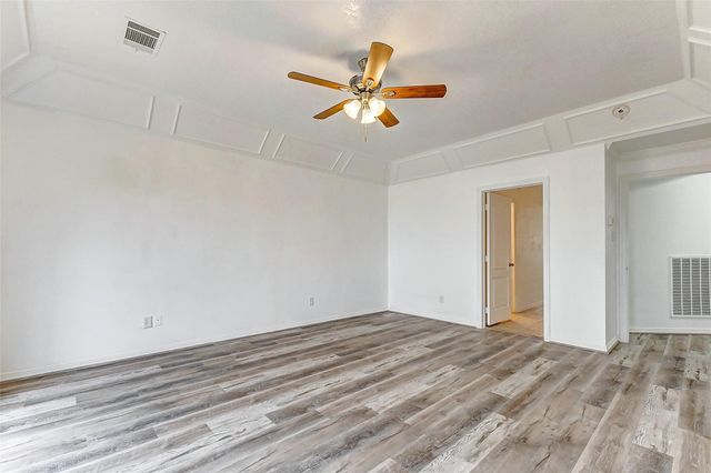 14527 Clipper Circle Drive Drive, Willis, TX 77318