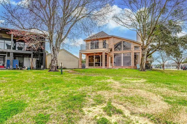 14527 Clipper Circle Drive Drive, Willis, TX 77318