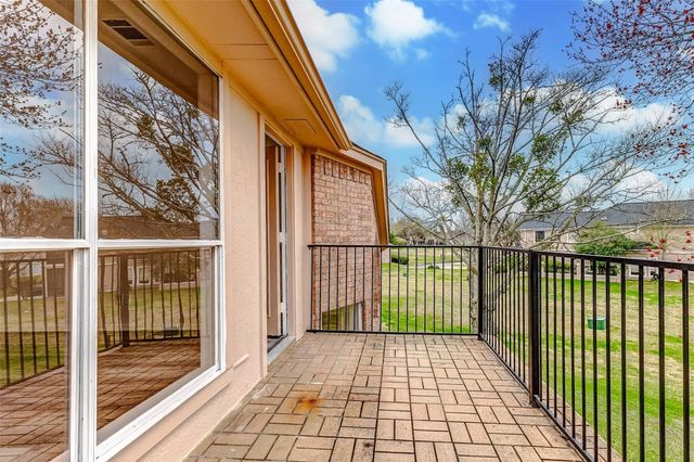 14527 Clipper Circle Drive Drive, Willis, TX 77318