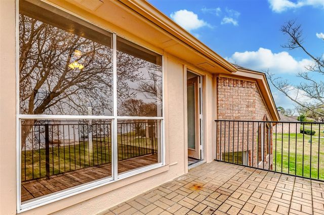 14527 Clipper Circle Drive Drive, Willis, TX 77318