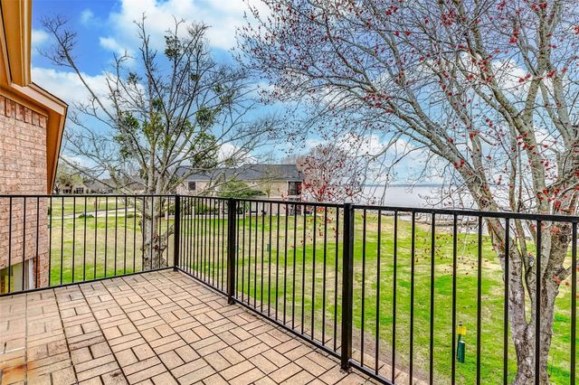 14527 Clipper Circle Drive Drive, Willis, TX 77318