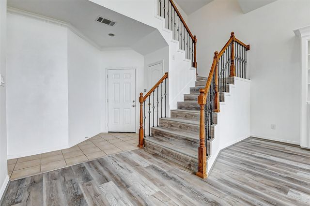 14527 Clipper Circle Drive Drive, Willis, TX 77318