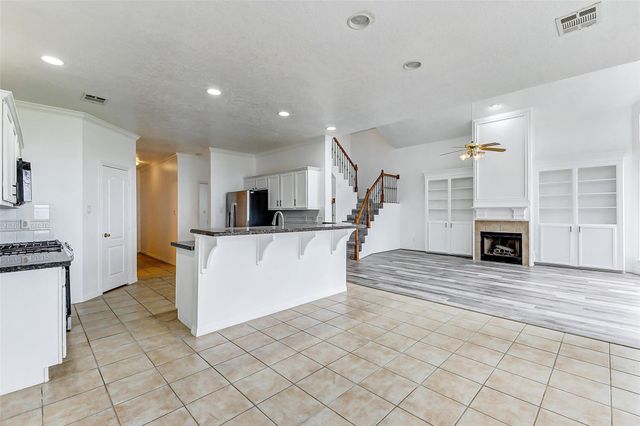 14527 Clipper Circle Drive Drive, Willis, TX 77318