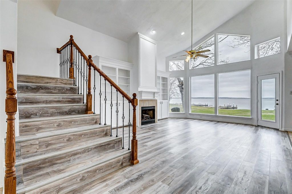 14527 Clipper Circle Drive Drive, Willis, TX 77318