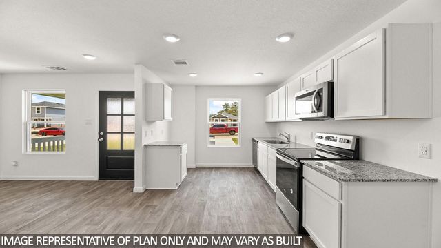 13147 Turret Bend Way, Willis, TX 77378