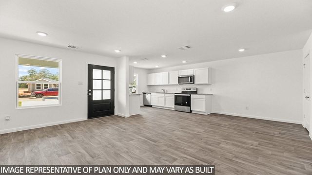 13147 Turret Bend Way, Willis, TX 77378