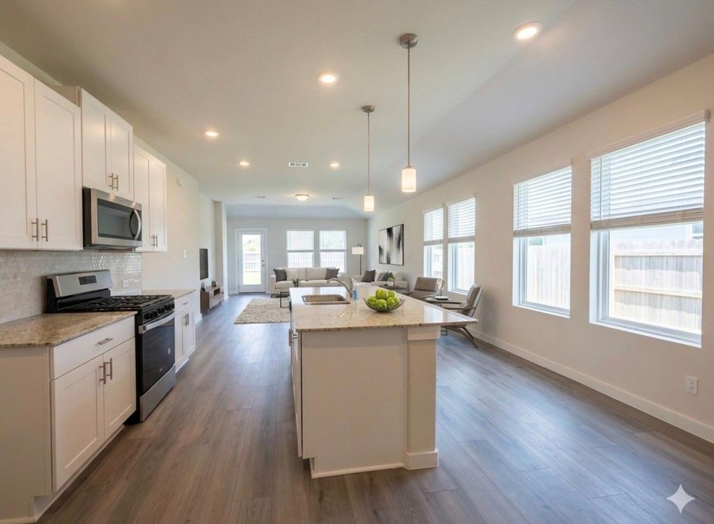 5549 Madden Lane, Houston, TX 77048