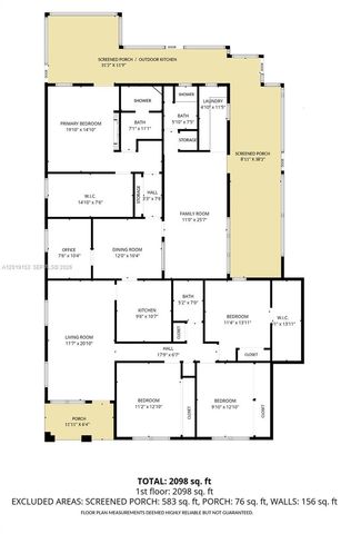 341 E 58th St, Hialeah, FL 33013