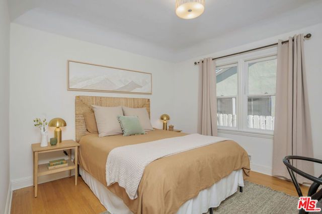 4712 Burnet Avenue, Los Angeles, CA 91403