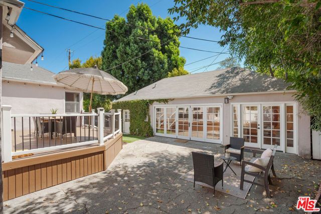 4712 Burnet Avenue, Los Angeles, CA 91403