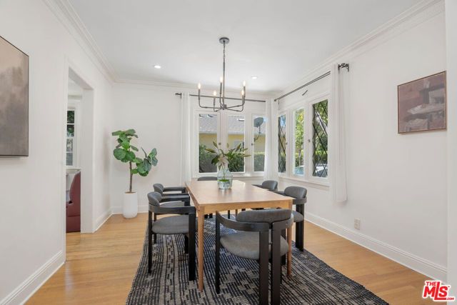 4712 Burnet Avenue, Los Angeles, CA 91403