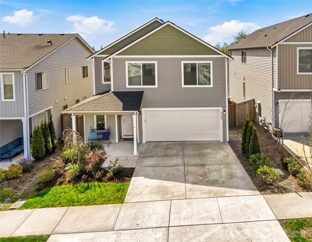 7142 42nd Place NE, Marysville, WA 98270