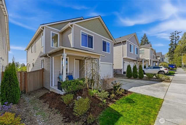 7142 42nd Place NE, Marysville, WA 98270