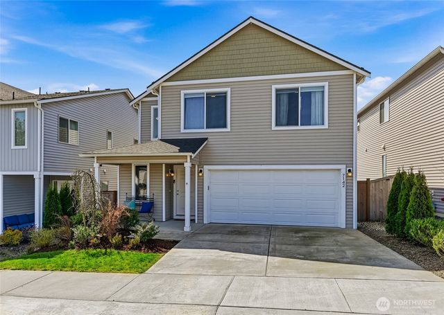 7142 42nd Place NE, Marysville, WA 98270