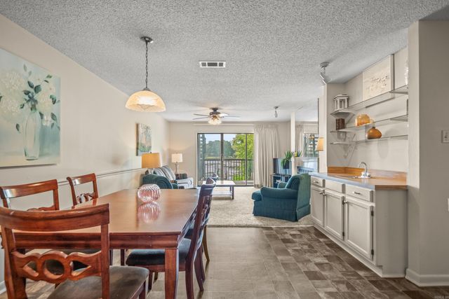 5371 Central Ave, Unit 5H, Hot Springs, AR 71913