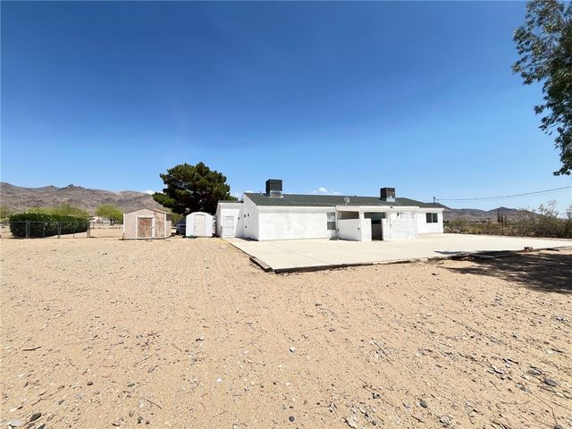 3649 N Bonita Road, Golden Valley, AZ 86413