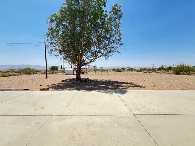 3649 N Bonita Road, Golden Valley, AZ 86413